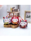 Lucky Cat Wardrobe Sachet