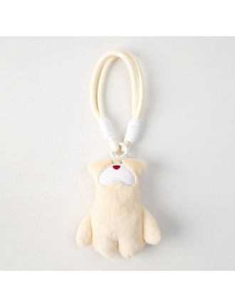 Adorable Plush Sachet Pendant