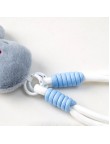 Adorable Plush Sachet Pendant