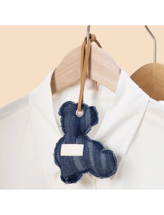 Cowboy Bear Scented Sachet