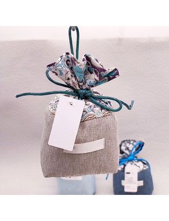 Wardrobe Long Lasting Scented Sachet