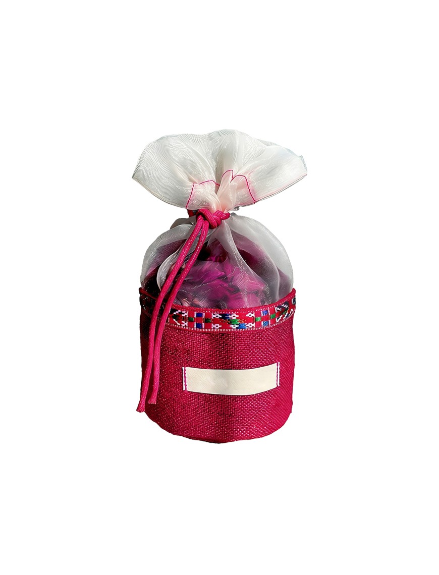 Rose Petal Sachet