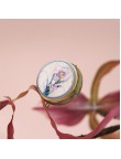 Orchid Scented Solid Perfume Balm