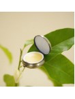 Magnolia Solid Perfume Balm