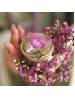 Perilla Flower Solid Perfume Balm