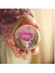 Perilla Flower Solid Perfume Balm