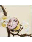 Plum Blossom Scented Solid Perfume