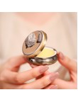 Ink Scented Solid Perfume