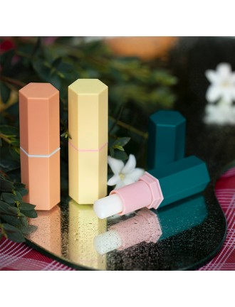 Orange Blossom Solid Perfume