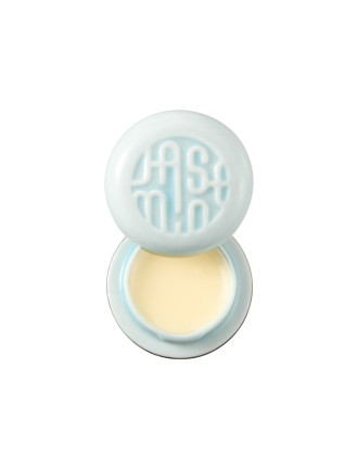 Gardenia Solid Perfume Balm