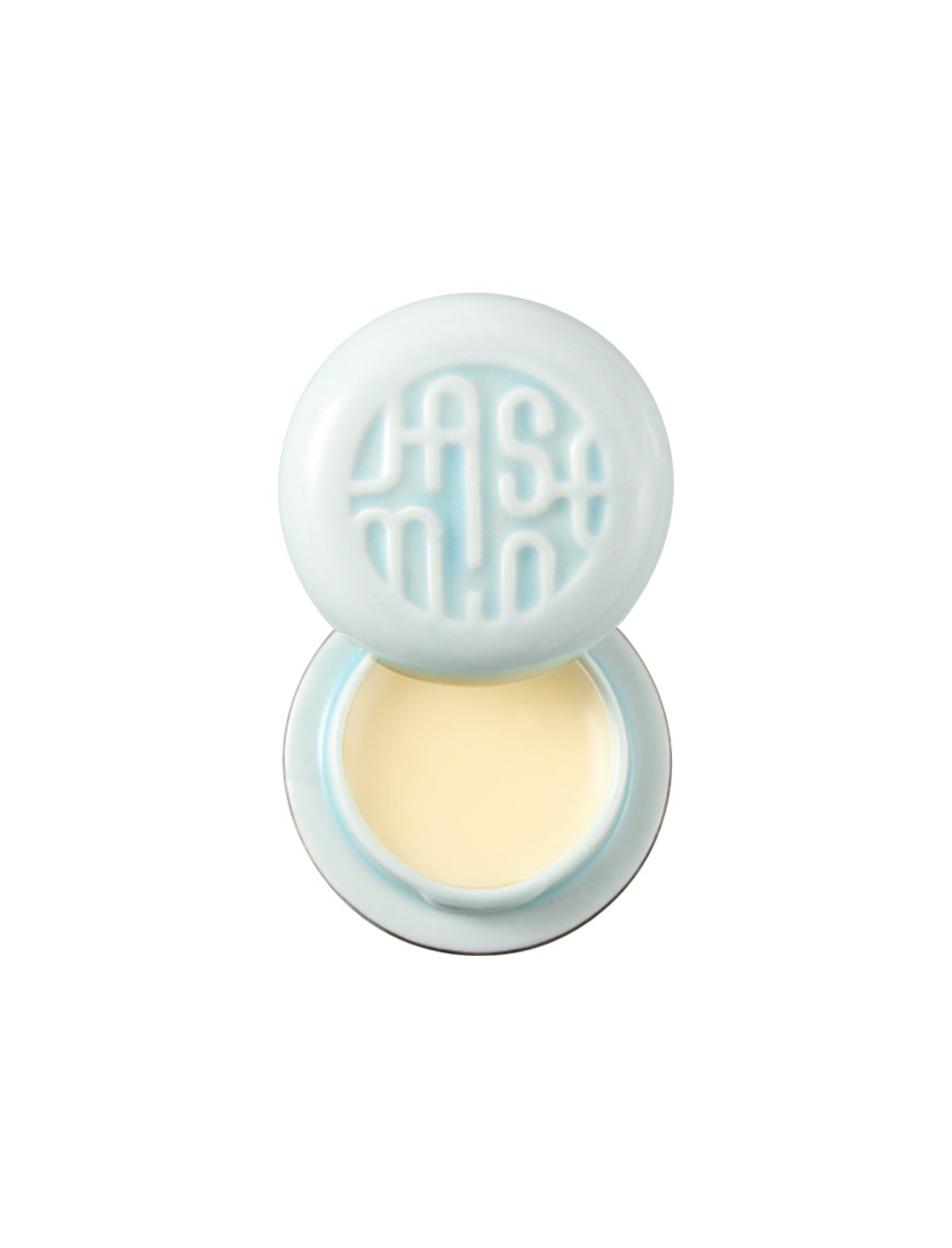Gardenia Solid Perfume Balm