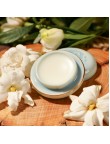 Gardenia Solid Perfume Balm