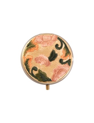 Rose Scented Solid Perfume