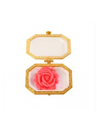 Long Lasting Solid Perfume for Women