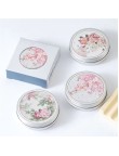 Floral Solid Perfume for Women
