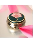 Lotus Scented Solid Perfume Balm