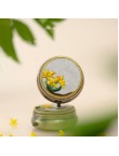 Osmanthus Solid Perfume Balm